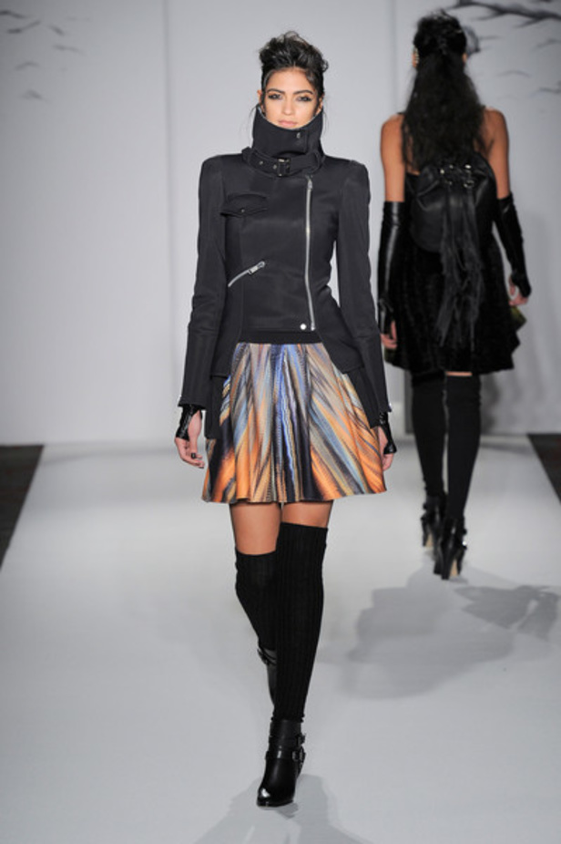 مجموعة بول كوستيلو لخريف وشتاء 2016