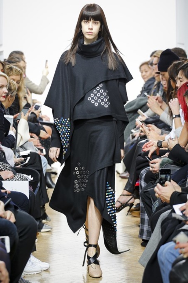 مجموعة "جي دبل يو أندرسون" لخريف وشتاء 2016-2017