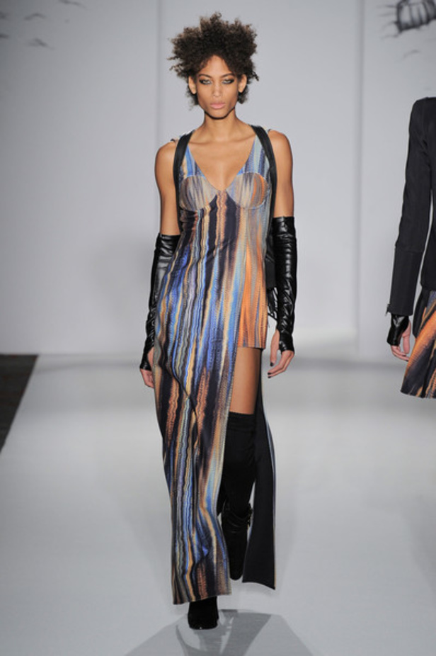 مجموعة بول كوستيلو لخريف وشتاء 2016