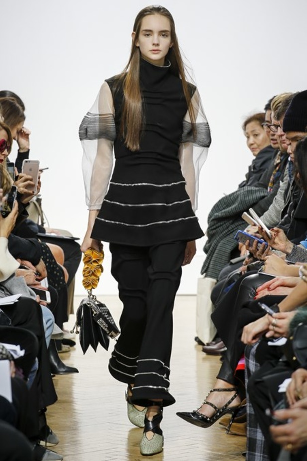 مجموعة "جي دبل يو أندرسون" لخريف وشتاء 2016-2017