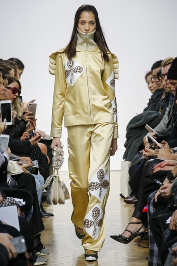 مجموعة "جي دبل يو أندرسون" لخريف وشتاء 2016-2017