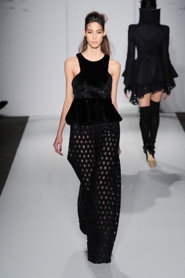 مجموعة بول كوستيلو لخريف وشتاء 2016