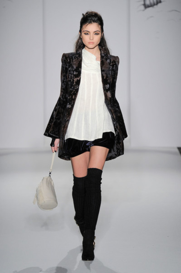 مجموعة بول كوستيلو لخريف وشتاء 2016