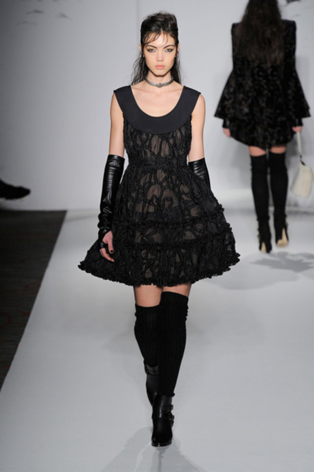 مجموعة بول كوستيلو لخريف وشتاء 2016