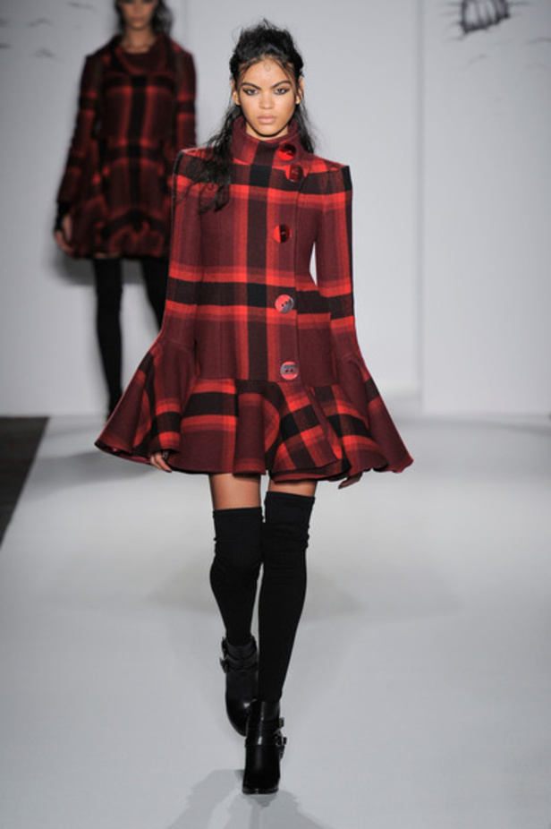 مجموعة بول كوستيلو لخريف وشتاء 2016