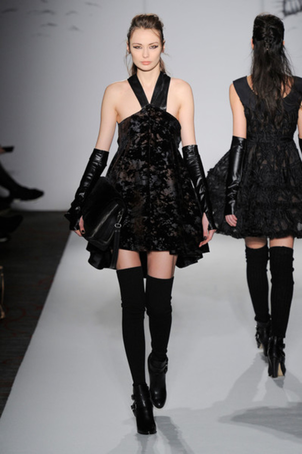 مجموعة بول كوستيلو لخريف وشتاء 2016