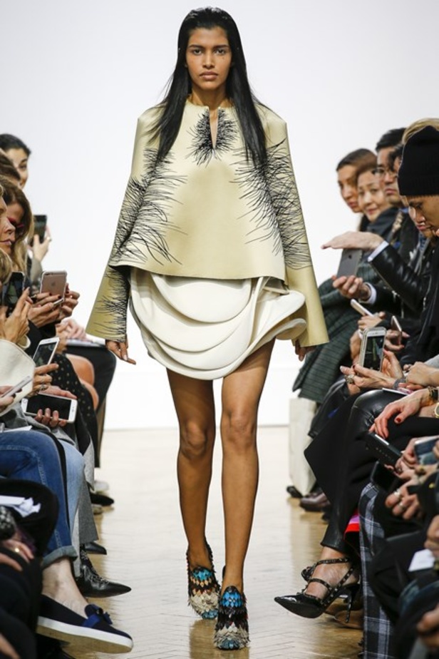 مجموعة "جي دبل يو أندرسون" لخريف وشتاء 2016-2017