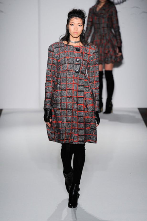 مجموعة بول كوستيلو لخريف وشتاء 2016