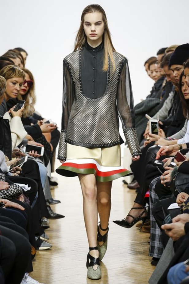 مجموعة "جي دبل يو أندرسون" لخريف وشتاء 2016-2017