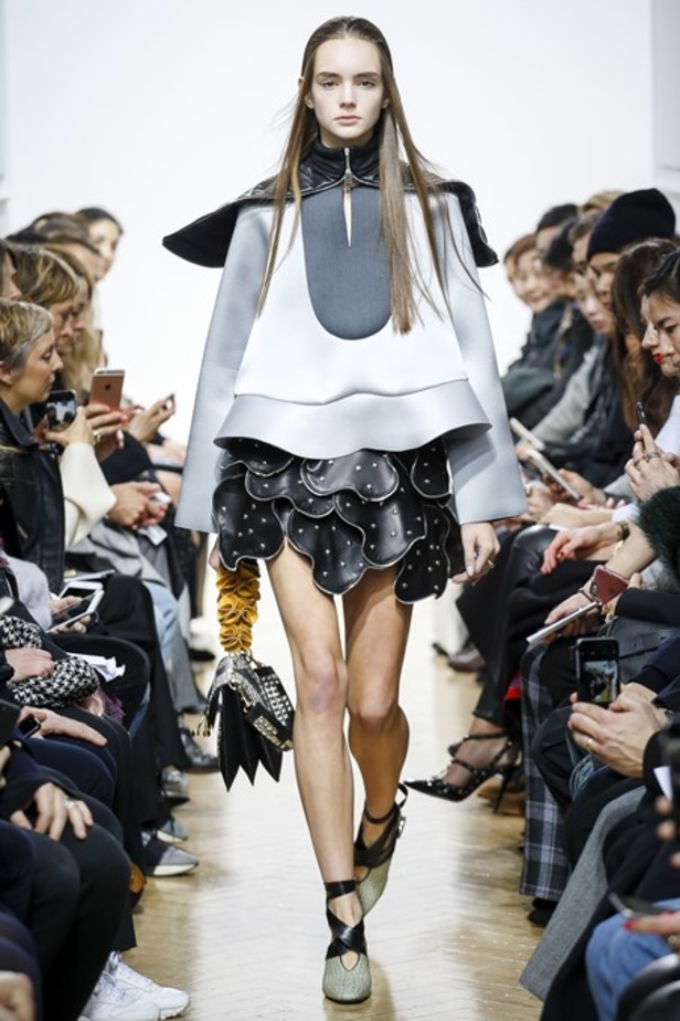 مجموعة "جي دبل يو أندرسون" لخريف وشتاء 2016-2017