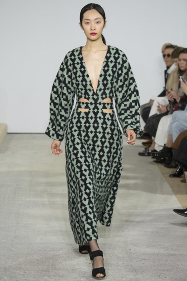 مجموعة إيميليا ويكستاد لخريف وشتاء 2016