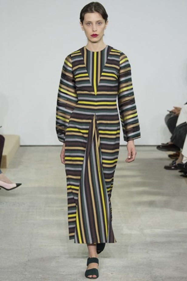 مجموعة إيميليا ويكستاد لخريف وشتاء 2016