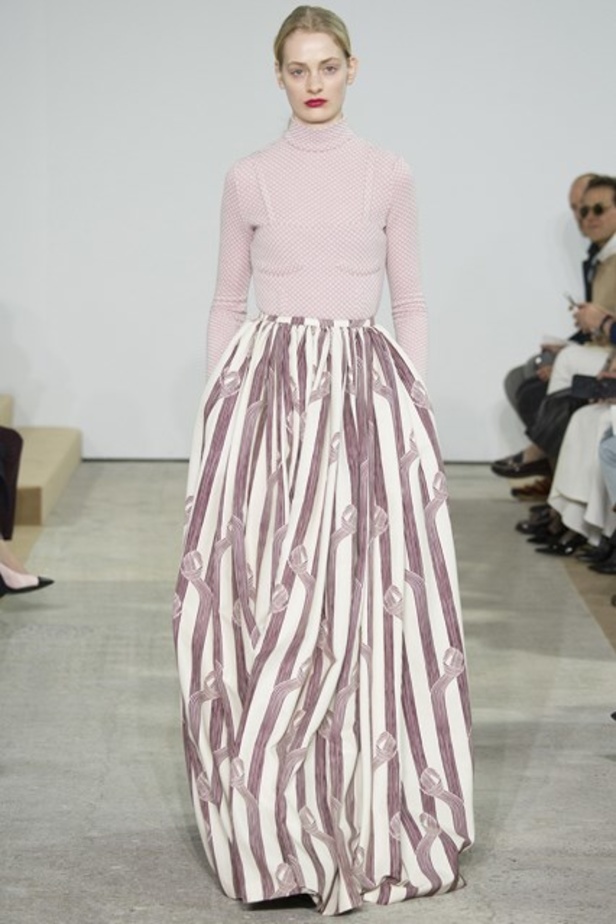 مجموعة إيميليا ويكستاد لخريف وشتاء 2016