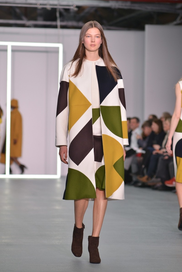 مجموعة جاسبر كونران لخريف وشتاء 2016