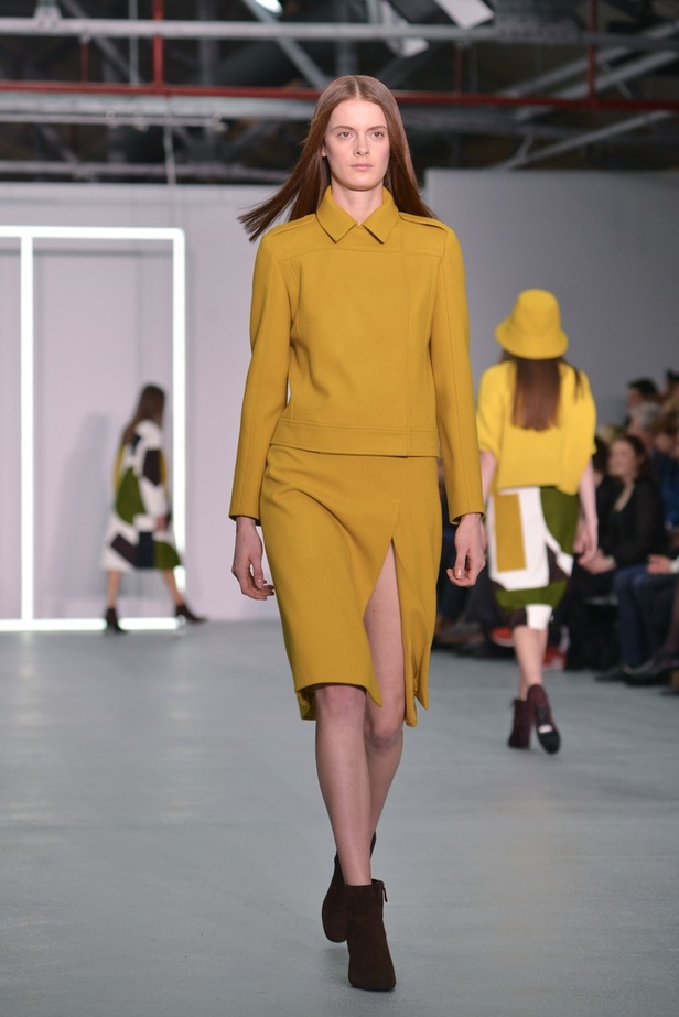 مجموعة جاسبر كونران لخريف وشتاء 2016