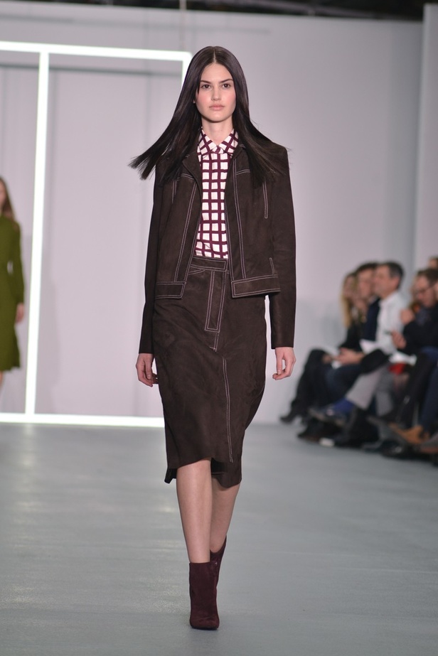 مجموعة جاسبر كونران لخريف وشتاء 2016