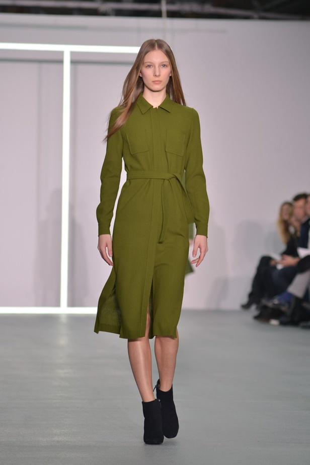 مجموعة جاسبر كونران لخريف وشتاء 2016