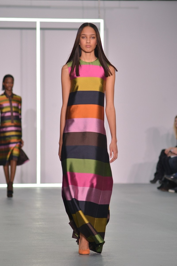 مجموعة جاسبر كونران لخريف وشتاء 2016