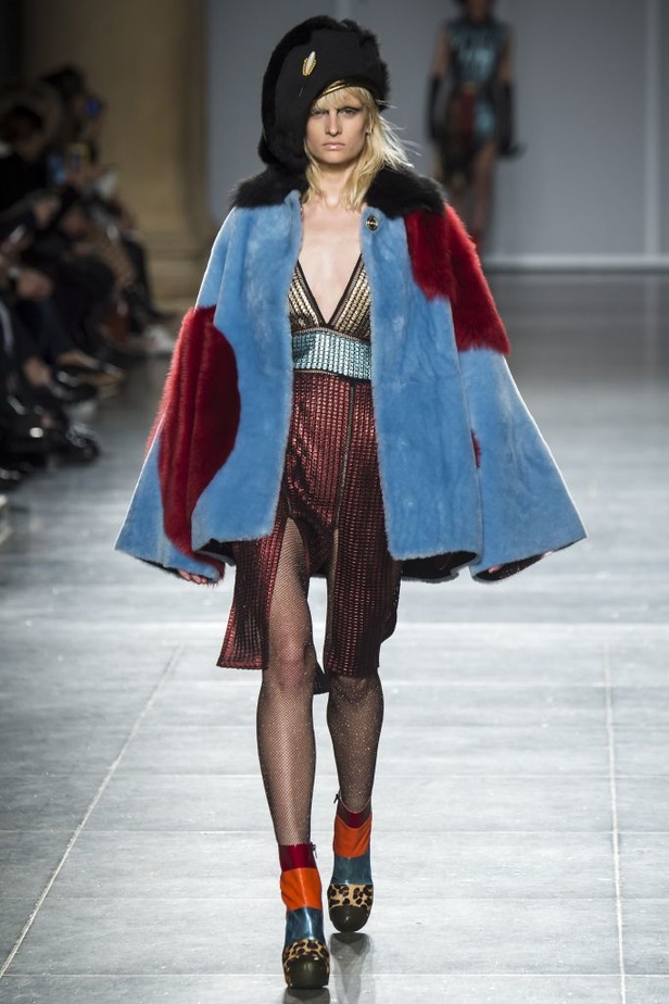 مجموعة هاوس أو هولاند  لخريف وشتاء 2016