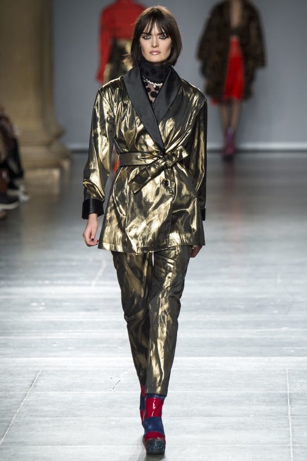 مجموعة هاوس أو هولاند  لخريف وشتاء 2016