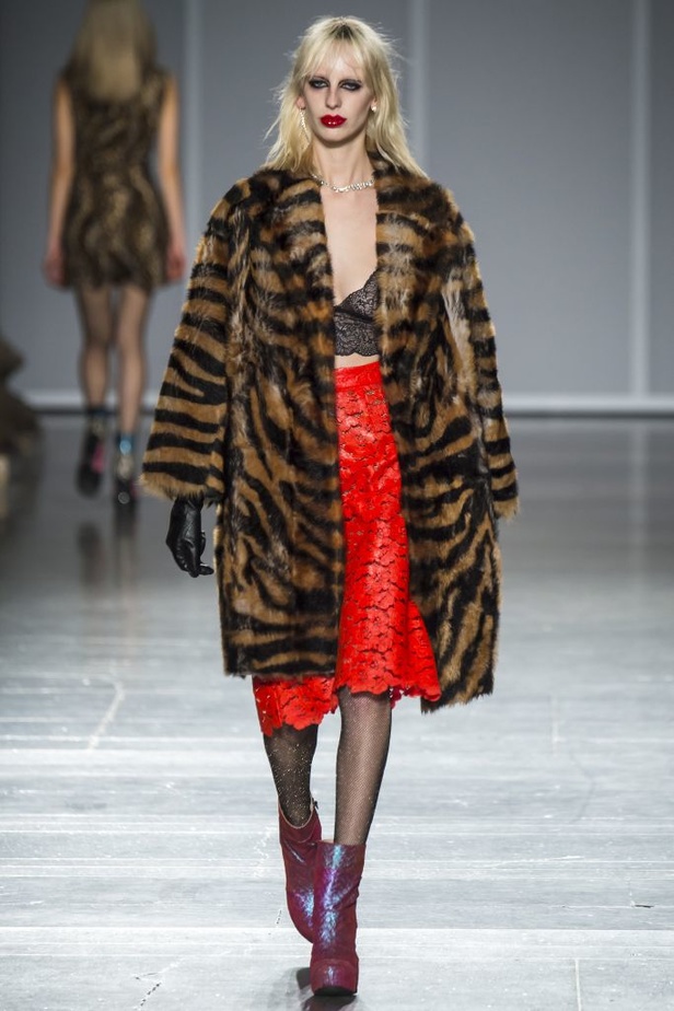 مجموعة هاوس أو هولاند  لخريف وشتاء 2016