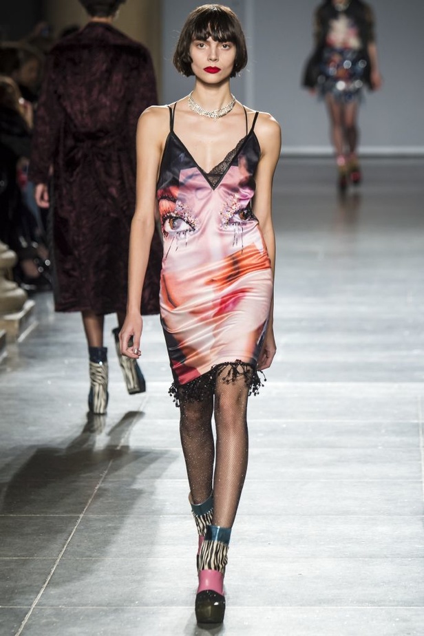 مجموعة هاوس أو هولاند  لخريف وشتاء 2016