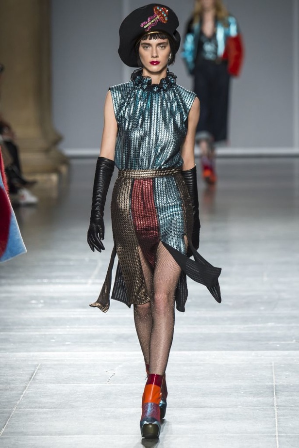 مجموعة هاوس أو هولاند  لخريف وشتاء 2016