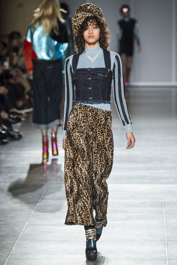 مجموعة هاوس أو هولاند  لخريف وشتاء 2016