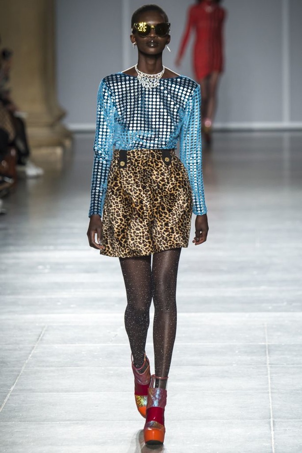 مجموعة هاوس أو هولاند  لخريف وشتاء 2016