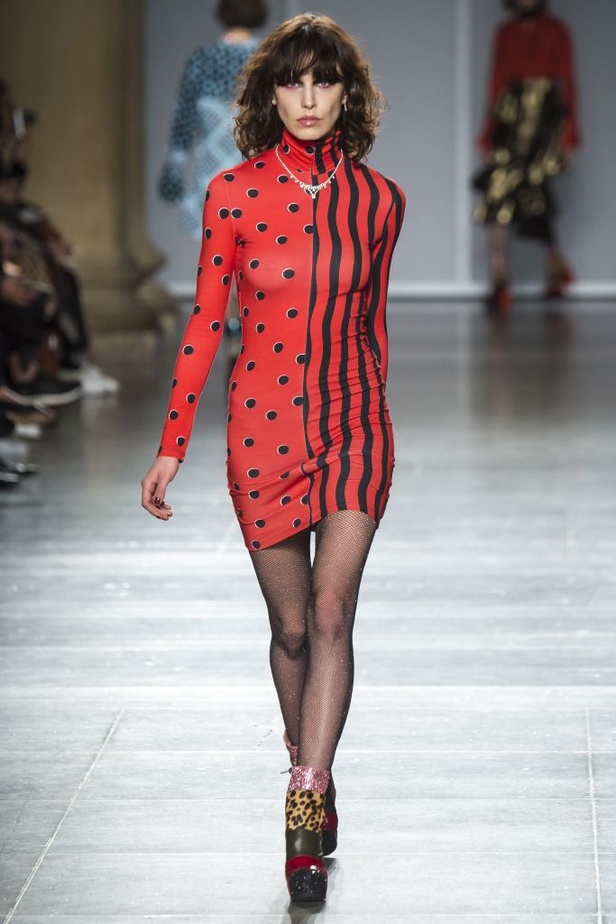 مجموعة هاوس أو هولاند  لخريف وشتاء 2016