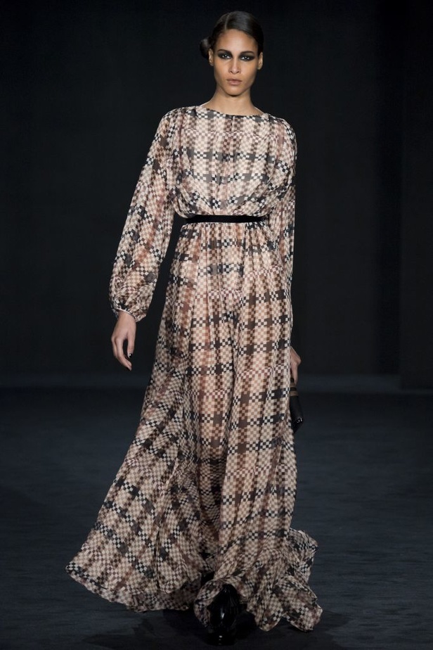 مجموعة داكس لخريف وشتاء 2016 