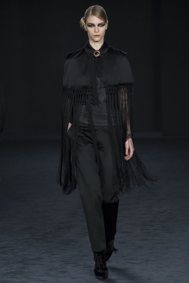 مجموعة داكس لخريف وشتاء 2016 