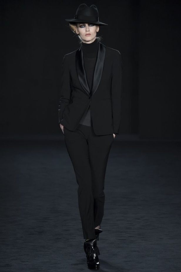 مجموعة داكس لخريف وشتاء 2016 