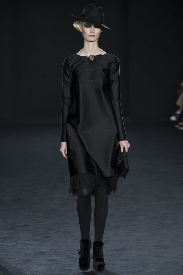 مجموعة داكس لخريف وشتاء 2016 