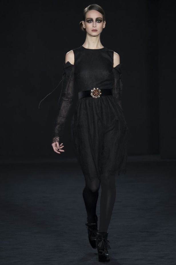 مجموعة داكس لخريف وشتاء 2016 