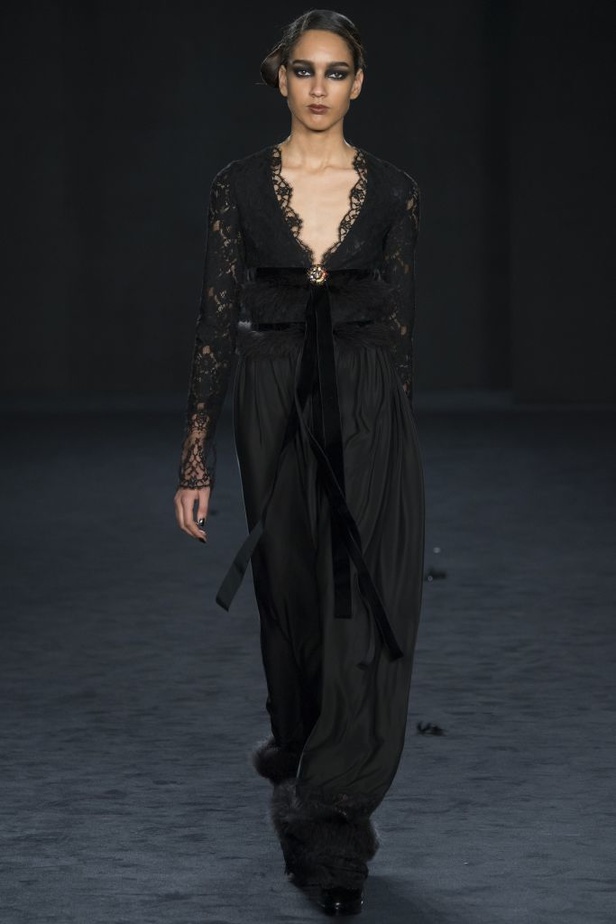 مجموعة داكس لخريف وشتاء 2016 