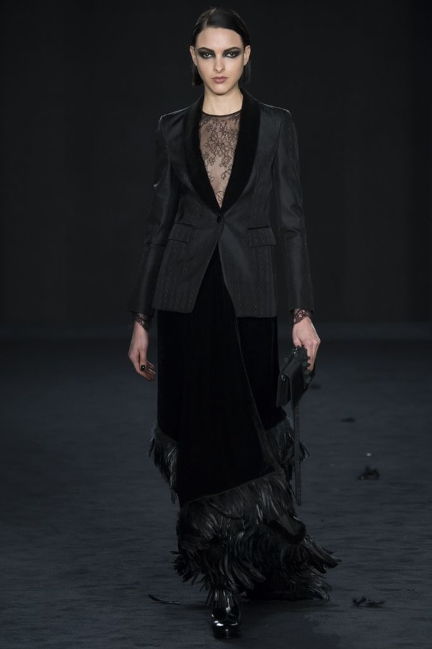 مجموعة داكس لخريف وشتاء 2016 