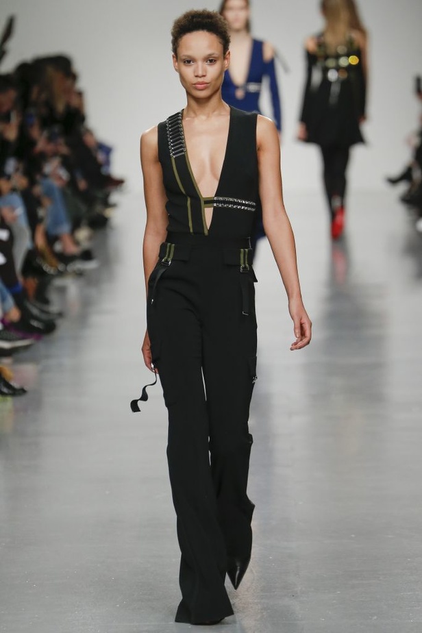 مجموعة ديفيد كوما للألبسة الجاهزة لخريف و شتاء 2017