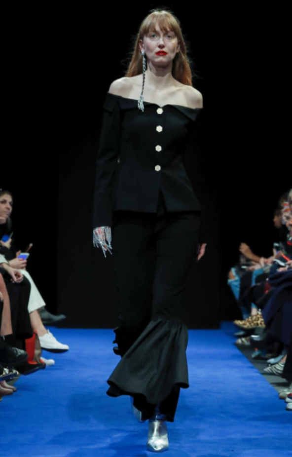 مجموعة OSMAN لموسمي خريف وشتاء 2017 للأزياء الجاهزة !