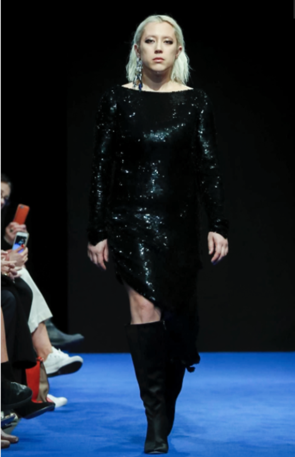 مجموعة OSMAN لموسمي خريف وشتاء 2017 للأزياء الجاهزة !