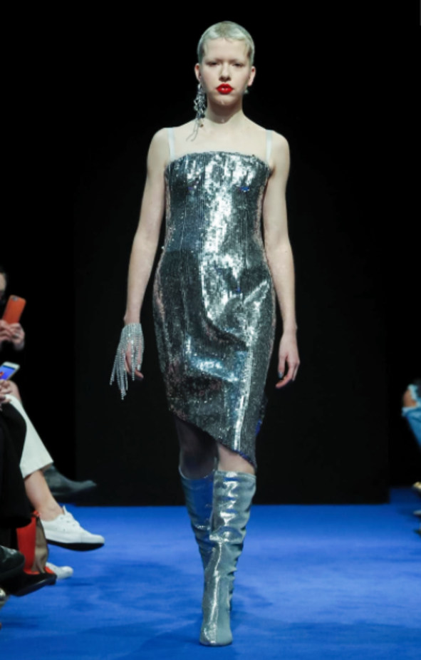 مجموعة OSMAN لموسمي خريف وشتاء 2017 للأزياء الجاهزة !