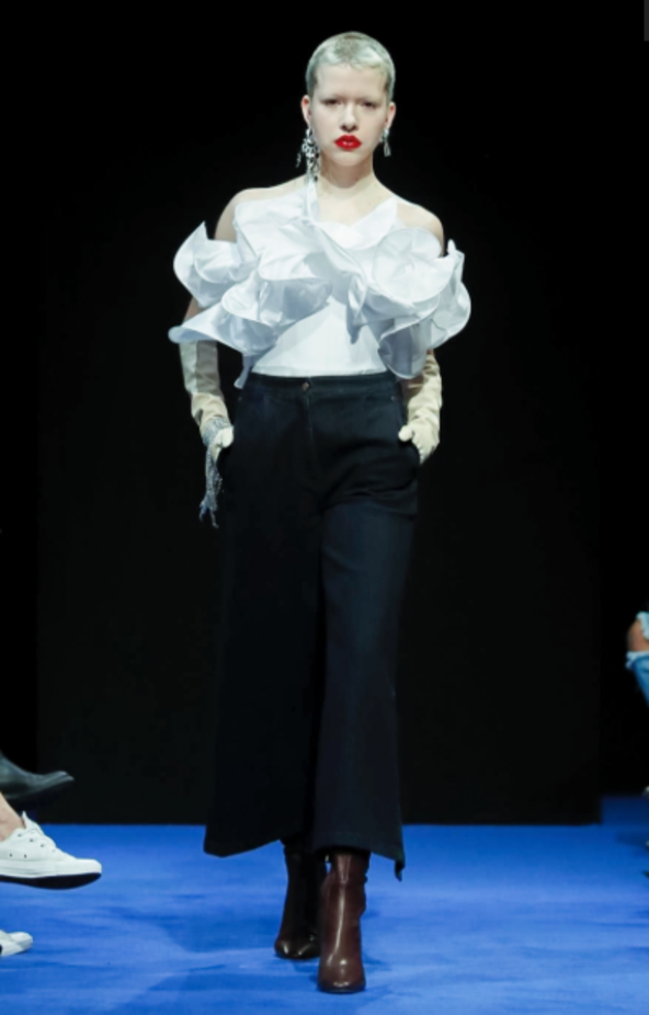 مجموعة OSMAN لموسمي خريف وشتاء 2017 للأزياء الجاهزة !