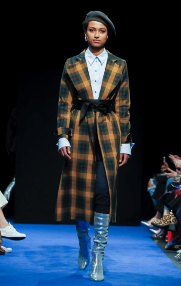 مجموعة OSMAN لموسمي خريف وشتاء 2017 للأزياء الجاهزة !