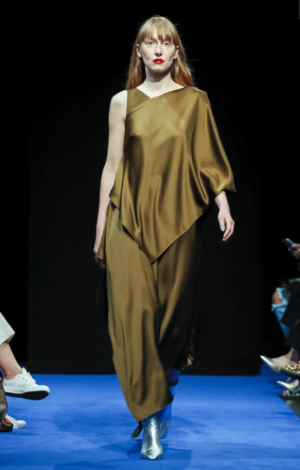 مجموعة OSMAN لموسمي خريف وشتاء 2017 للأزياء الجاهزة !