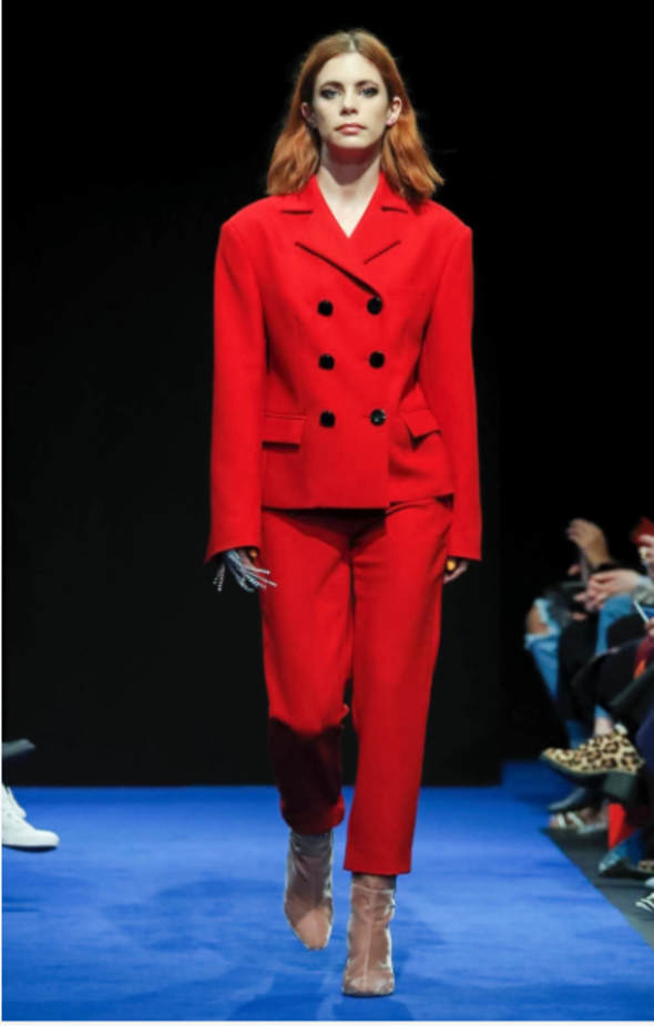 مجموعة OSMAN لموسمي خريف وشتاء 2017 للأزياء الجاهزة !