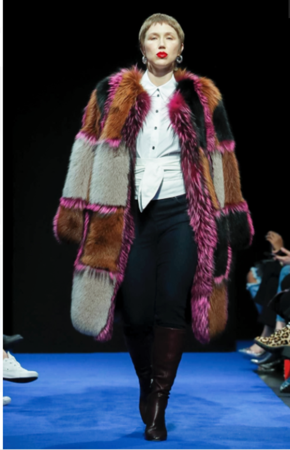 مجموعة OSMAN لموسمي خريف وشتاء 2017 للأزياء الجاهزة !