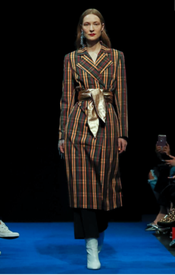 مجموعة OSMAN لموسمي خريف وشتاء 2017 للأزياء الجاهزة !