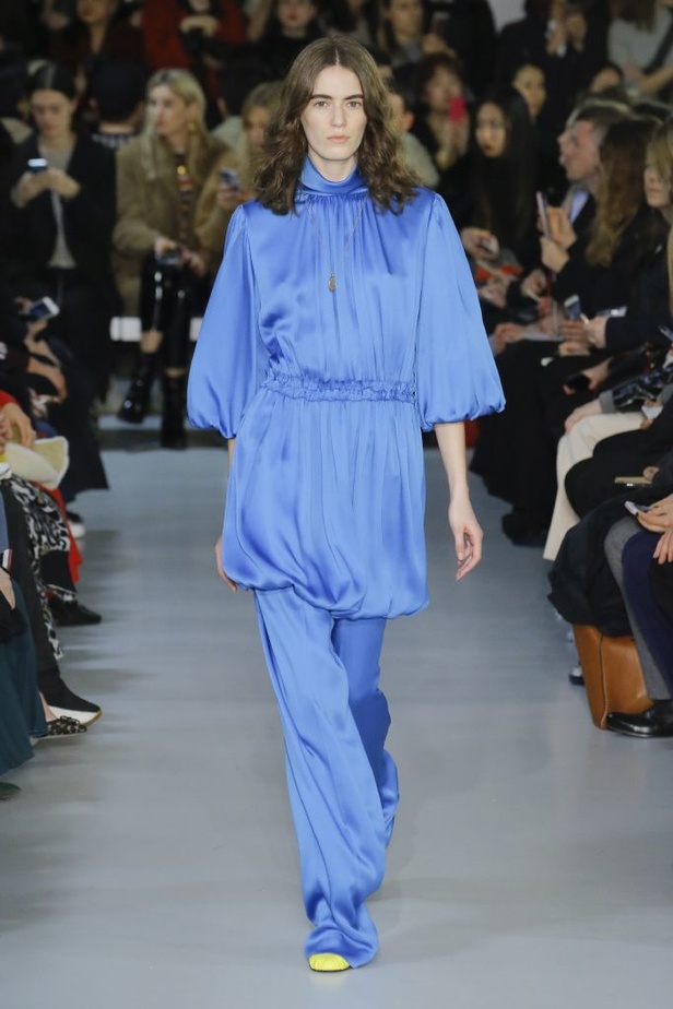 مجموعةJoseph  لخريف وشتاء 2017