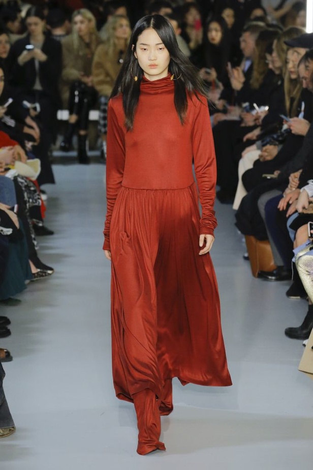 مجموعةJoseph  لخريف وشتاء 2017