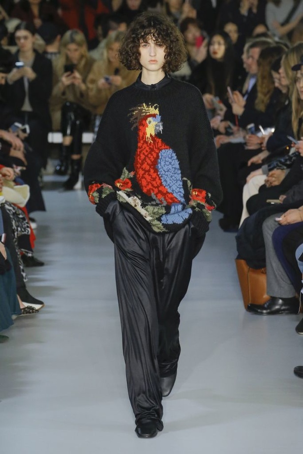 مجموعةJoseph  لخريف وشتاء 2017